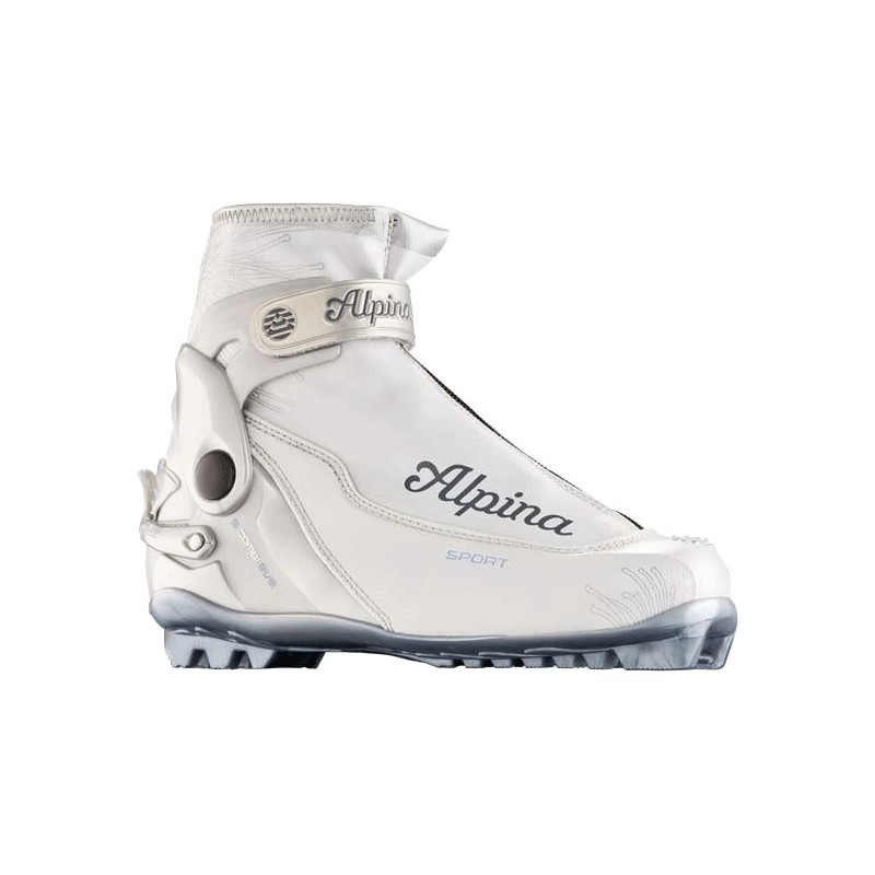 Alpina S COMBI Eve Sport Skistøvler Alpina S COMBI Eve Sport Skistøvler